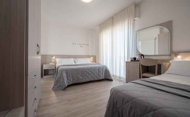Фото отеля Anny Hotel