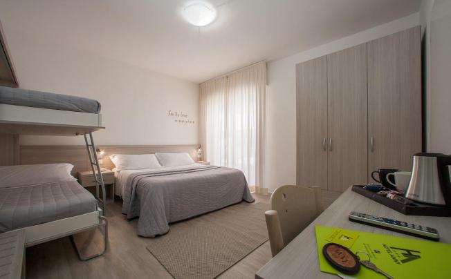 Фото отеля Anny Hotel