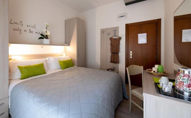 Фото отеля Anny Hotel