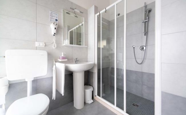 Фото отеля Anny Hotel
