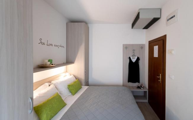 Фото отеля Anny Hotel