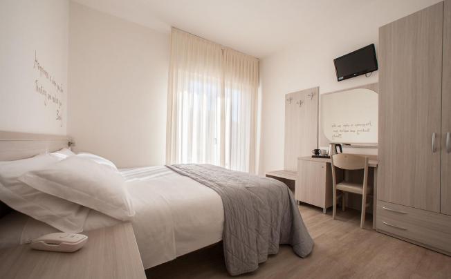 Фото отеля Anny Hotel