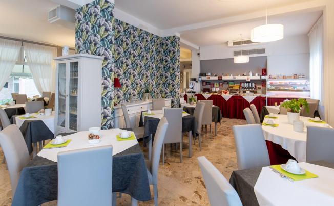 Фото отеля Anny Hotel