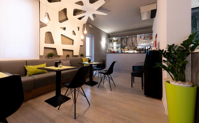 Фото отеля Anny Hotel