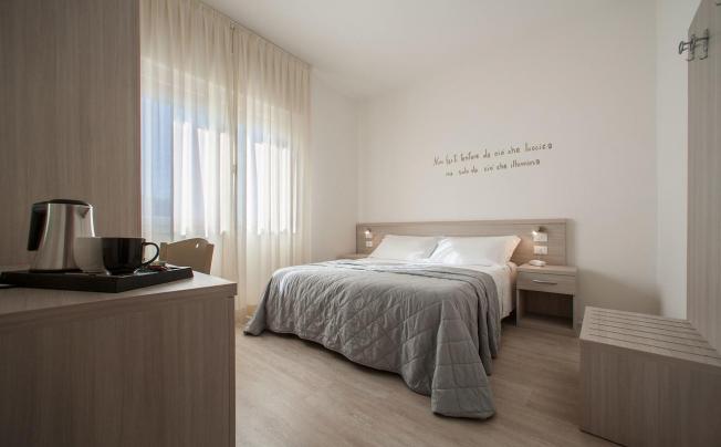 Фото отеля Anny Hotel