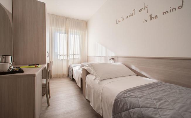 Фото отеля Anny Hotel