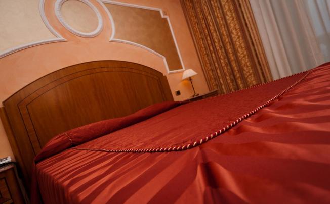 Фото отеля PARCO DEI PRINCIPI HOTEL
