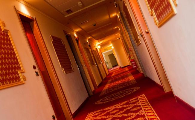 Фото отеля PARCO DEI PRINCIPI HOTEL