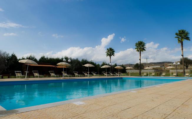 Фото отеля PARCO DEI PRINCIPI HOTEL