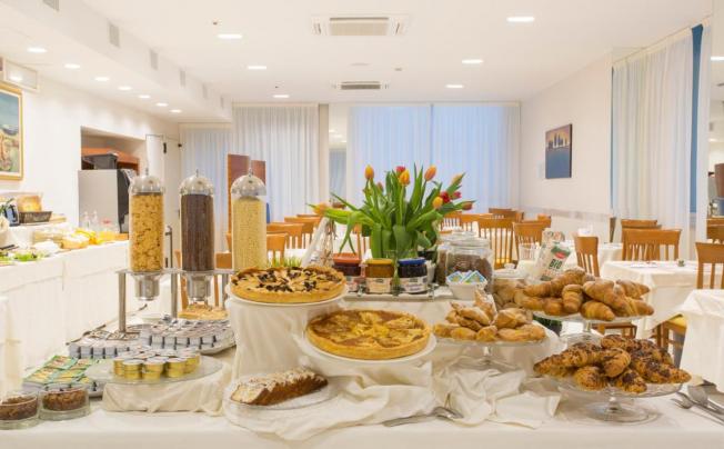 Фото отеля Calypso Hotel