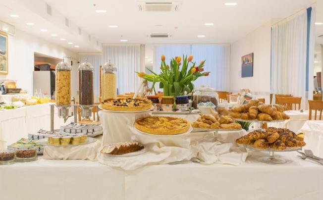 Фото отеля Calypso Hotel