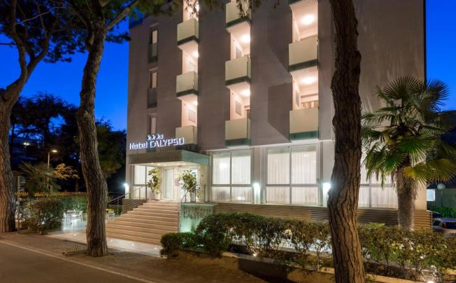 Фото отеля Calypso Hotel