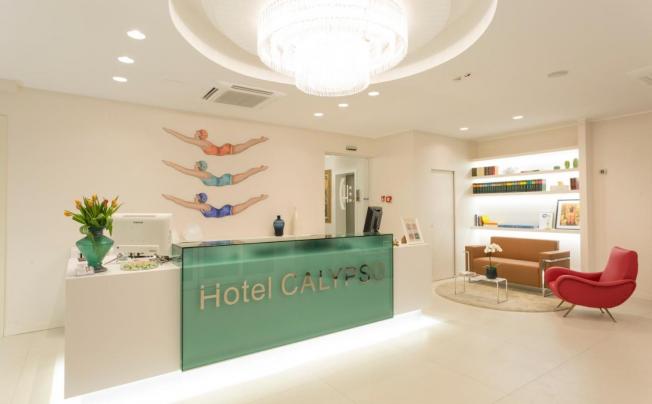 Фото отеля Calypso Hotel