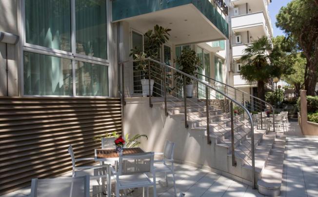 Фото отеля Calypso Hotel