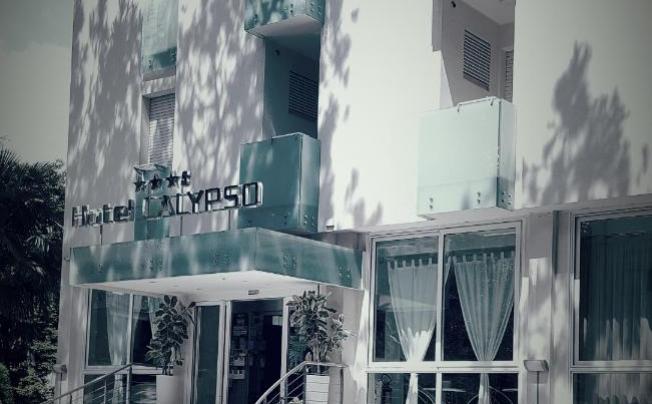 Фото отеля Calypso Hotel