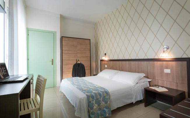 Фото отеля Calypso Hotel