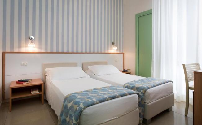 Фото отеля Calypso Hotel
