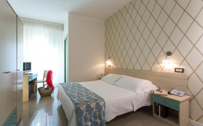 Фото отеля Calypso Hotel