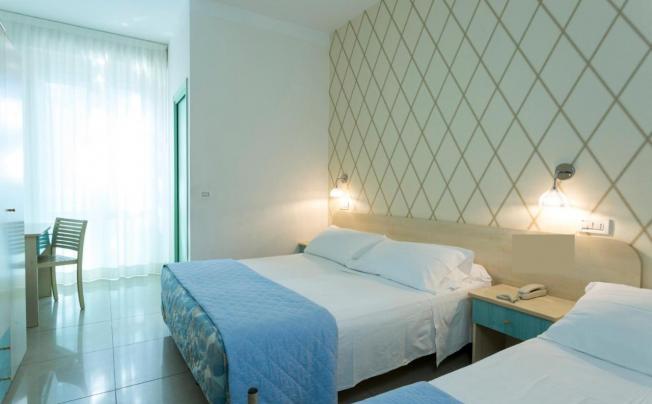 Фото отеля Calypso Hotel