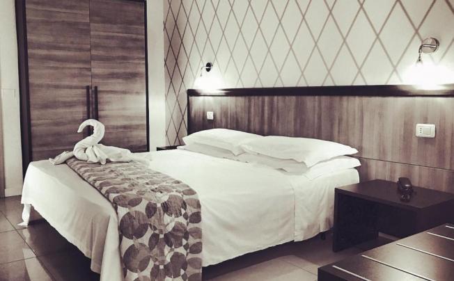 Фото отеля Calypso Hotel