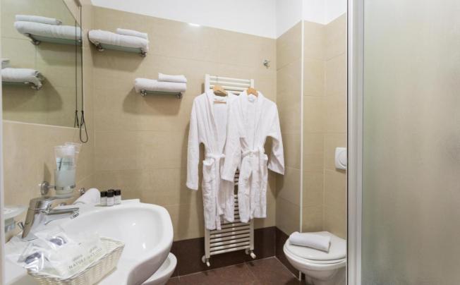 Фото отеля Calypso Hotel