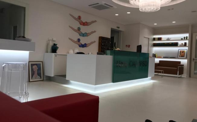 Фото отеля Calypso Hotel