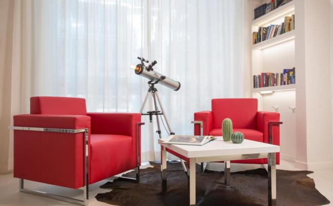 Фото отеля Calypso Hotel