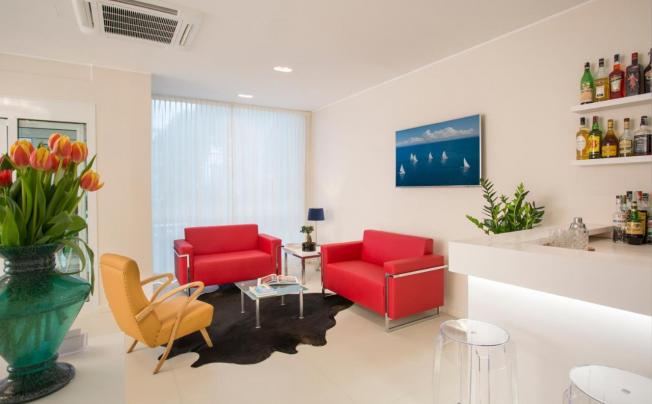Фото отеля Calypso Hotel