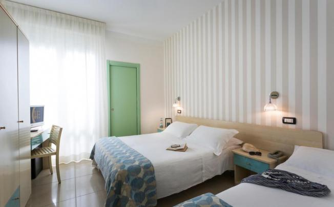 Фото отеля Calypso Hotel