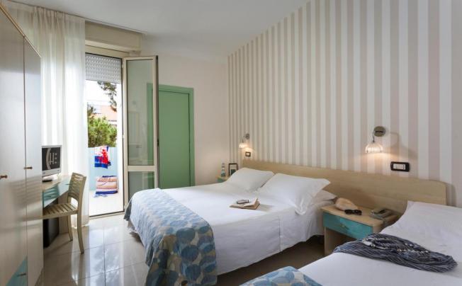 Фото отеля Calypso Hotel