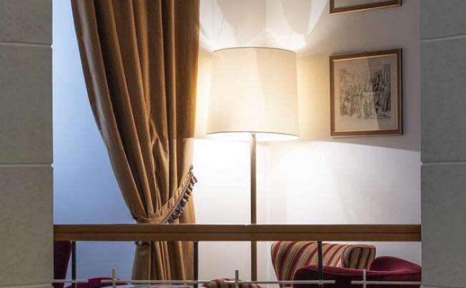Фото отеля Bettoja Hotel Atlantico