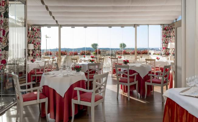 Фото отеля Bettoja Hotel Atlantico