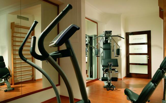 Фото отеля Bettoja Hotel Atlantico