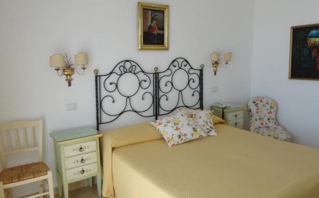 Фото отеля Villa Mora
