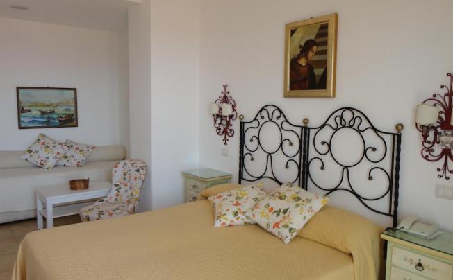 Фото отеля Villa Mora