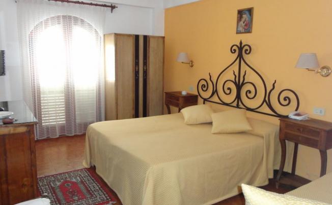 Фото отеля Villa Mora