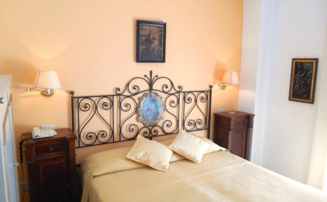 Фото отеля Villa Mora
