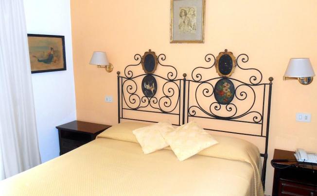 Фото отеля Villa Mora