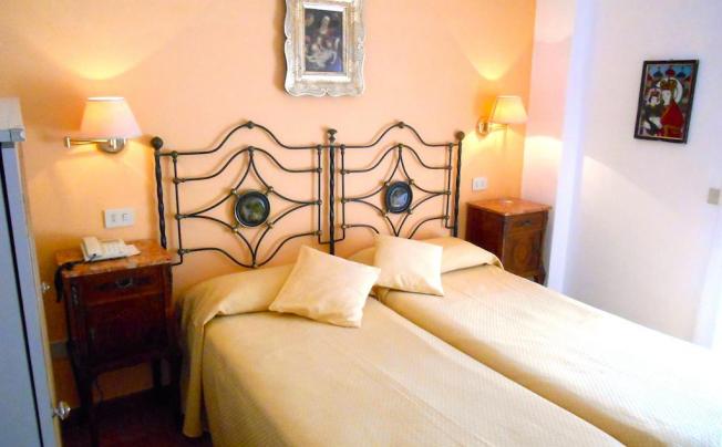Фото отеля Villa Mora