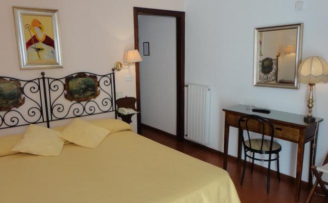 Фото отеля Villa Mora