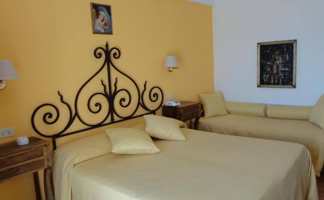 Фото отеля Villa Mora