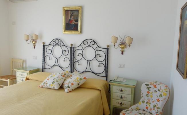 Фото отеля Villa Mora