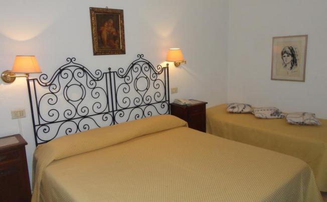Фото отеля Villa Mora