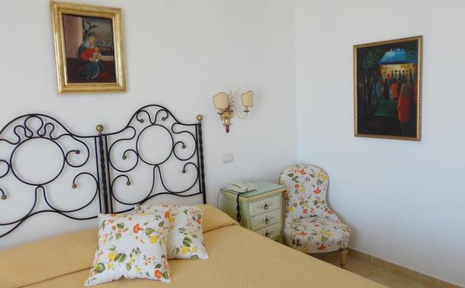 Фото отеля Villa Mora