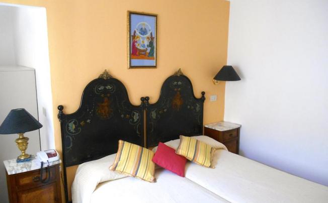 Фото отеля Villa Mora