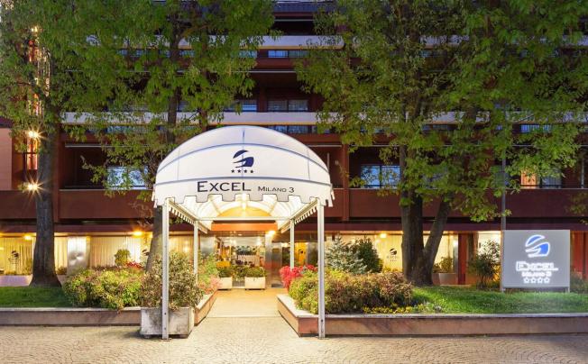 Фото отеля Excel Milano 3 - The City Resort
