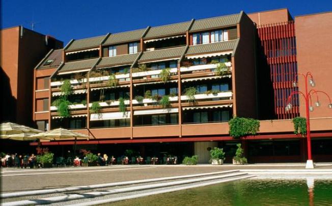 Фото отеля Excel Milano 3 - The City Resort