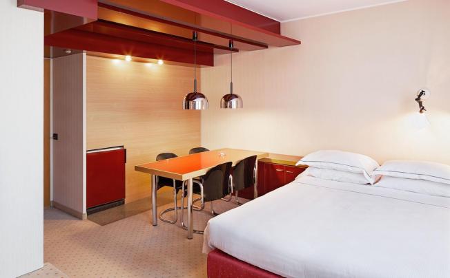 Фото отеля Excel Milano 3 - The City Resort