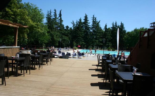Фото отеля Excel Milano 3 - The City Resort