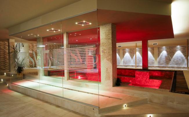 Фото отеля Excel Milano 3 - The City Resort